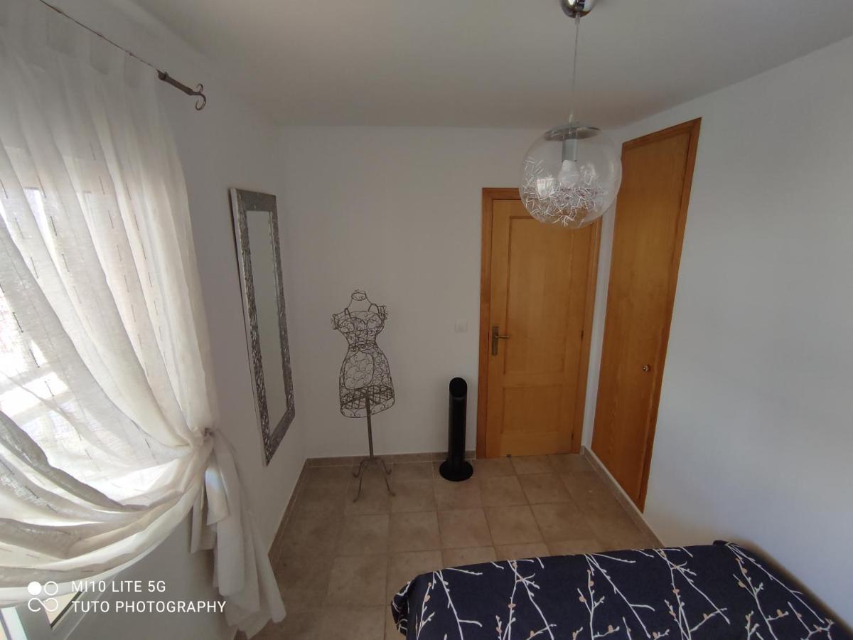 Tuto Apartment In Mirador 파로 데 쿠예라 외부 사진
