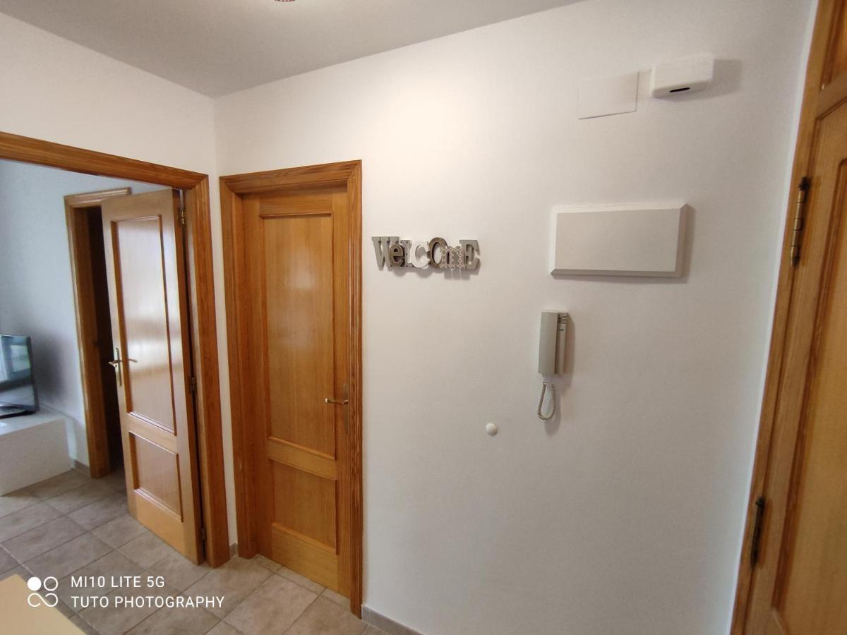 Tuto Apartment In Mirador 파로 데 쿠예라 외부 사진
