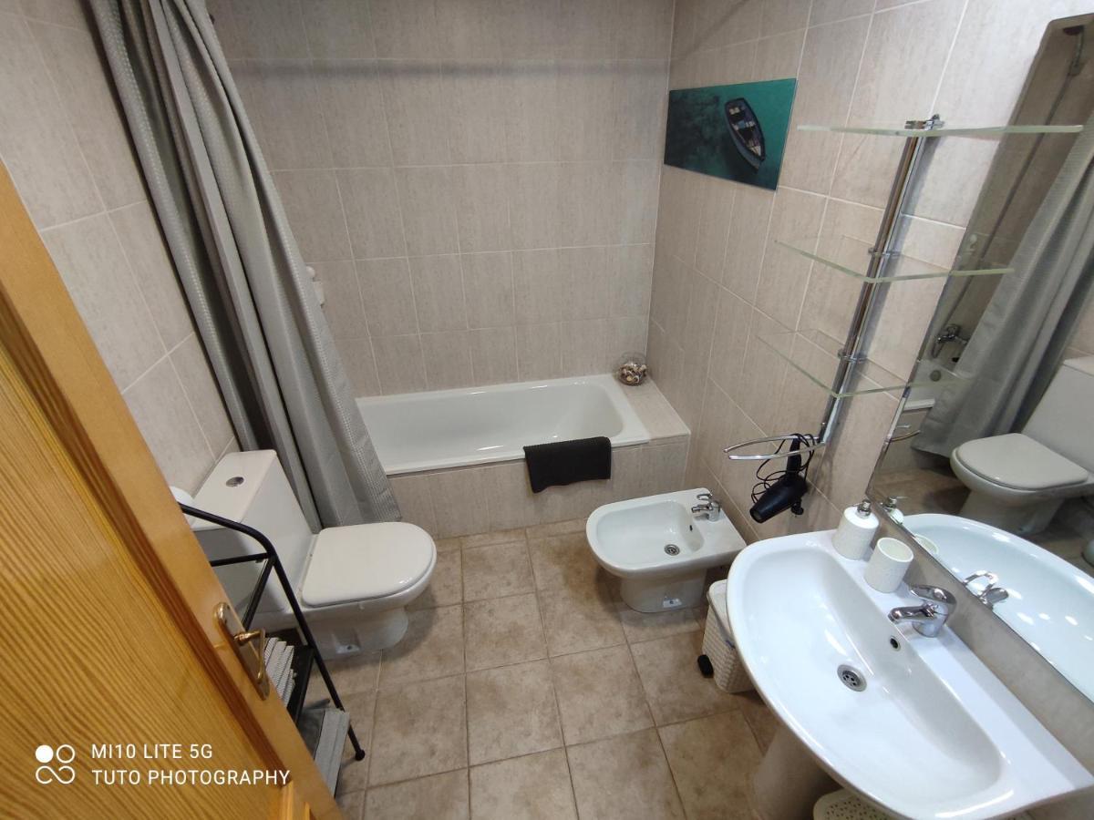 Tuto Apartment In Mirador 파로 데 쿠예라 외부 사진