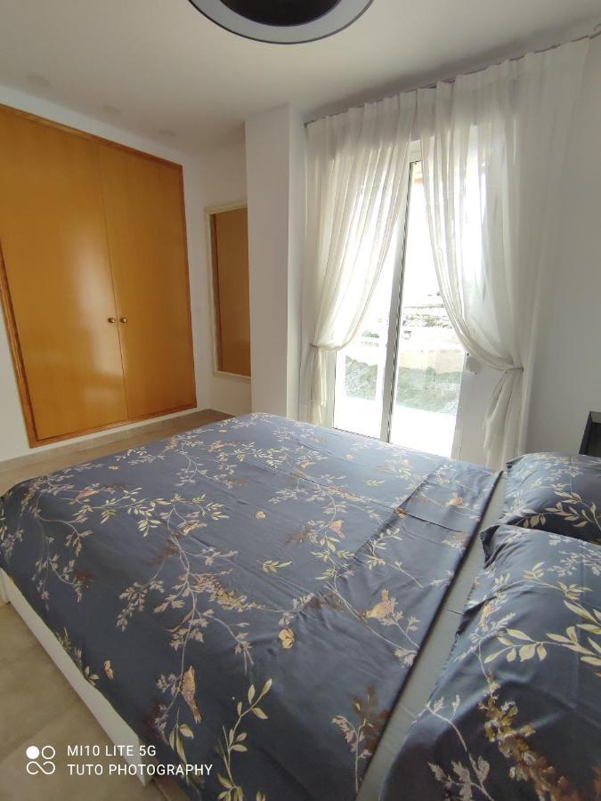 Tuto Apartment In Mirador 파로 데 쿠예라 외부 사진