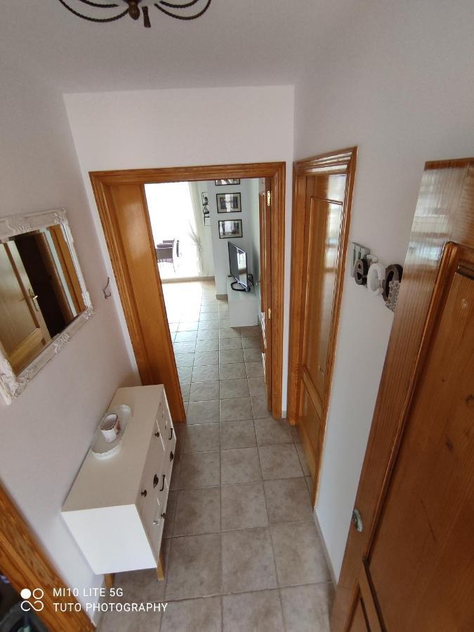 Tuto Apartment In Mirador 파로 데 쿠예라 외부 사진