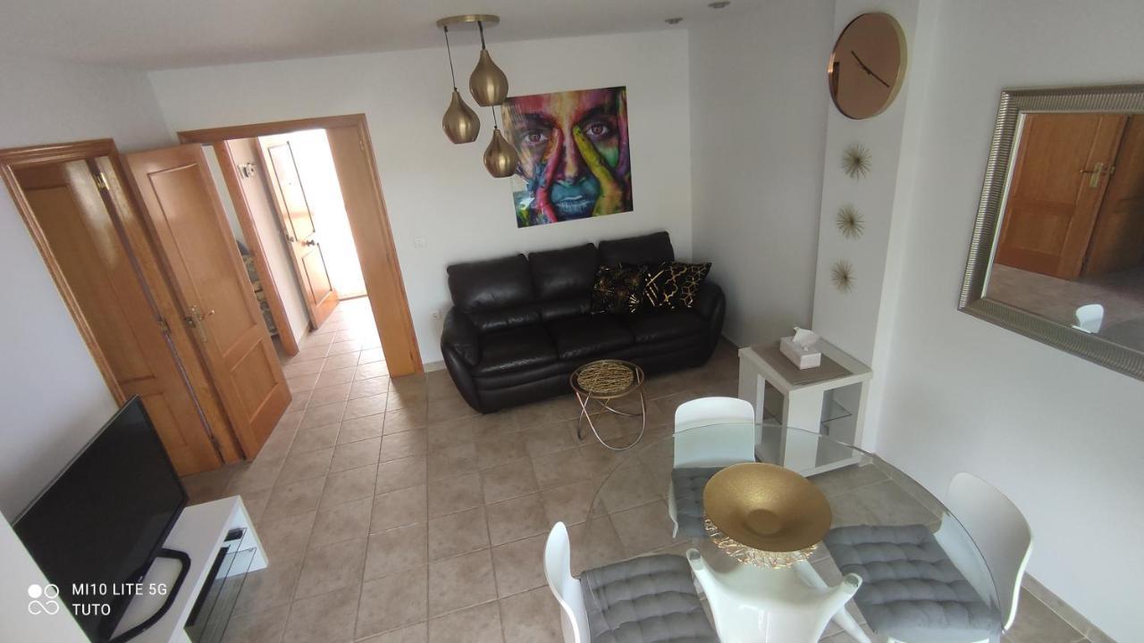 Tuto Apartment In Mirador 파로 데 쿠예라 외부 사진