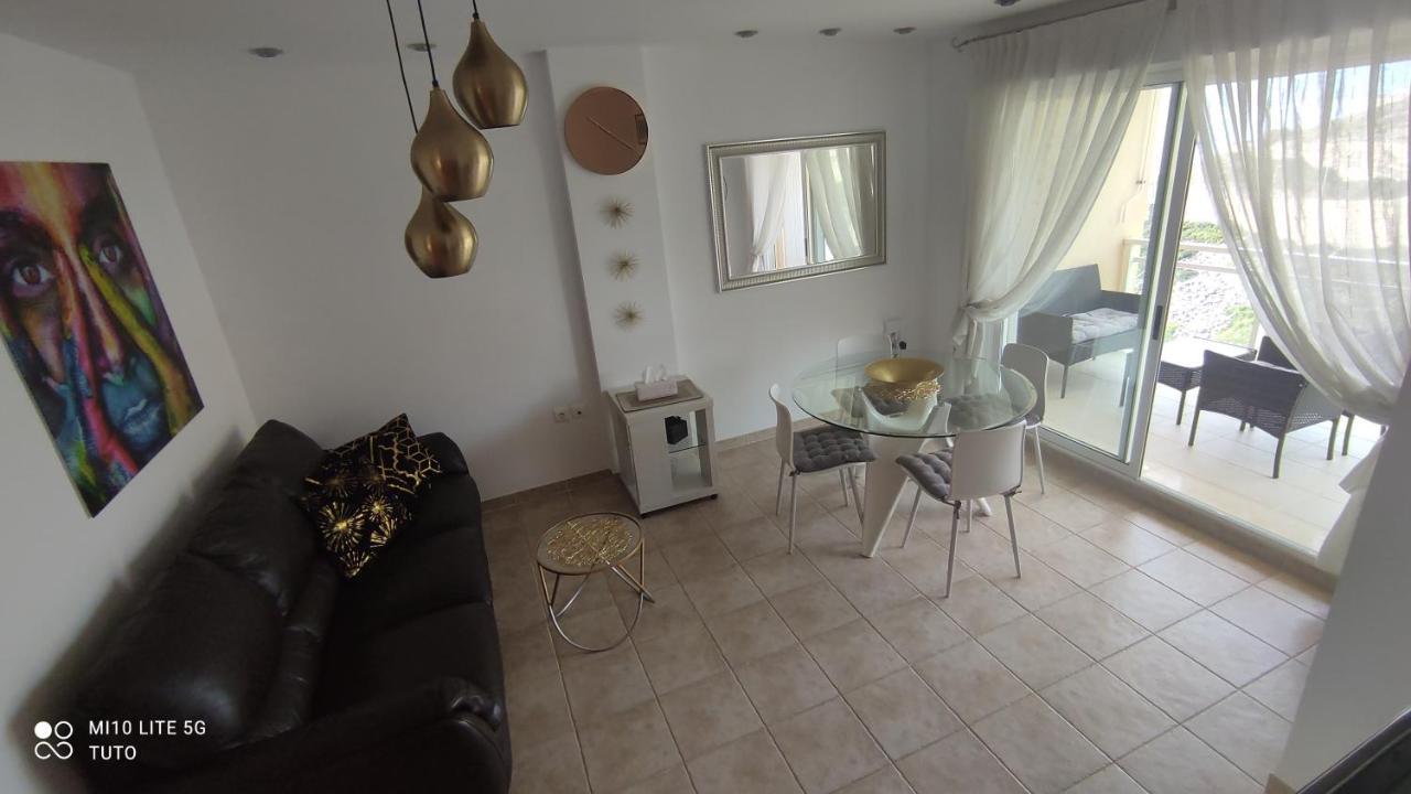 Tuto Apartment In Mirador 파로 데 쿠예라 외부 사진