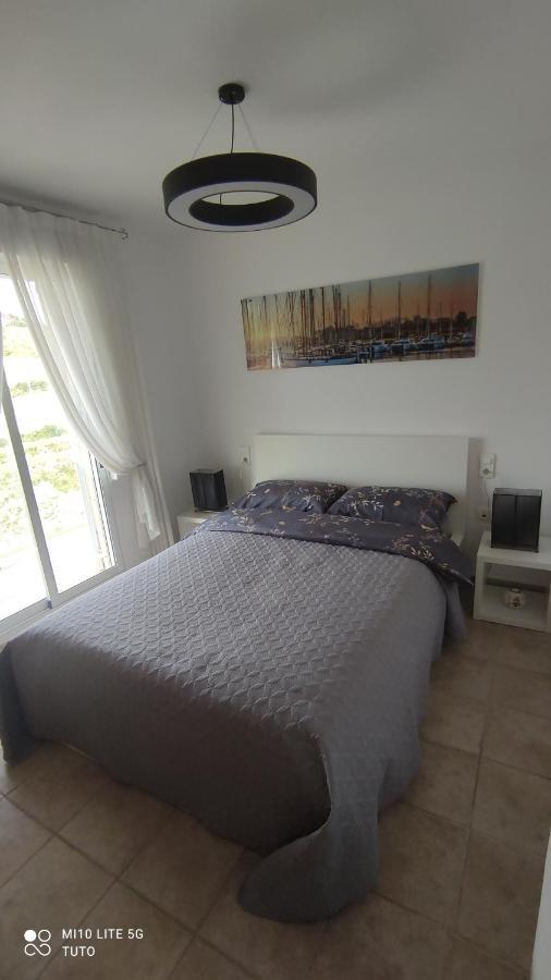 Tuto Apartment In Mirador 파로 데 쿠예라 외부 사진