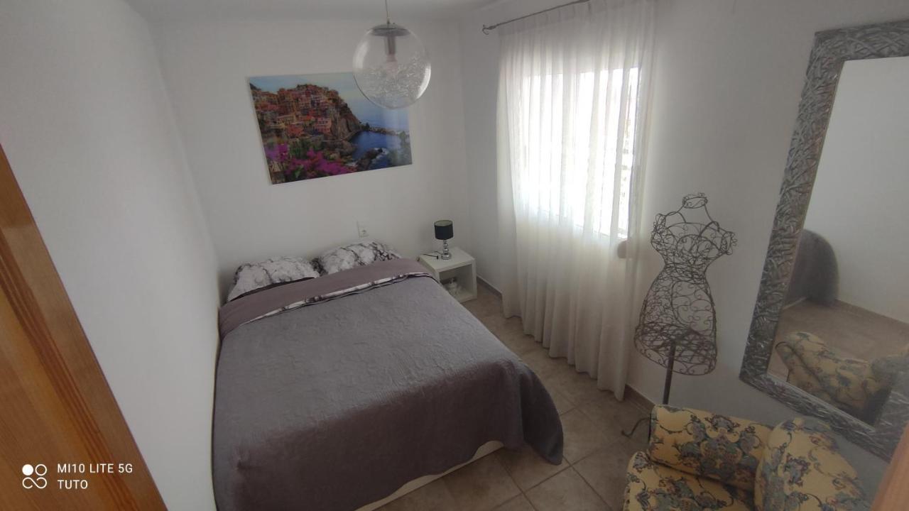 Tuto Apartment In Mirador 파로 데 쿠예라 외부 사진